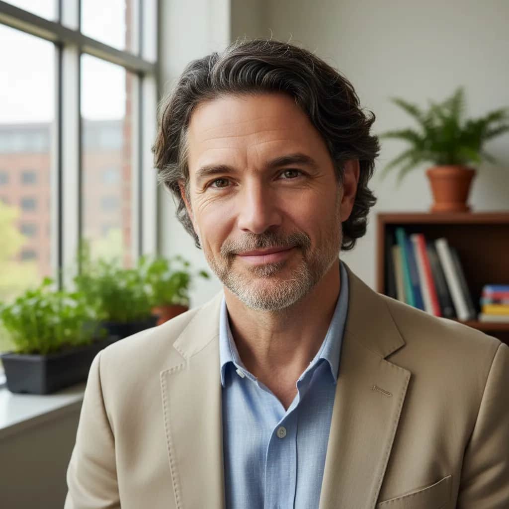 Autor Radosław Konieczny