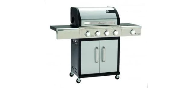 Grill ogrodowy elektryczny czy gazowy – który wybór jest lepszy?