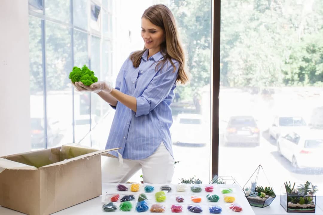 Jak wyhodować mech w doniczce - proste sposoby na piękną roślinność