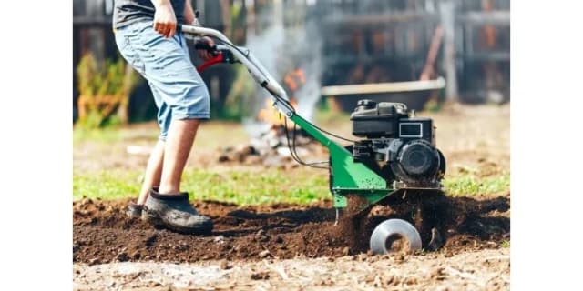 Jaką glebogryzarkę wybrać, aby uniknąć kosztownych błędów?